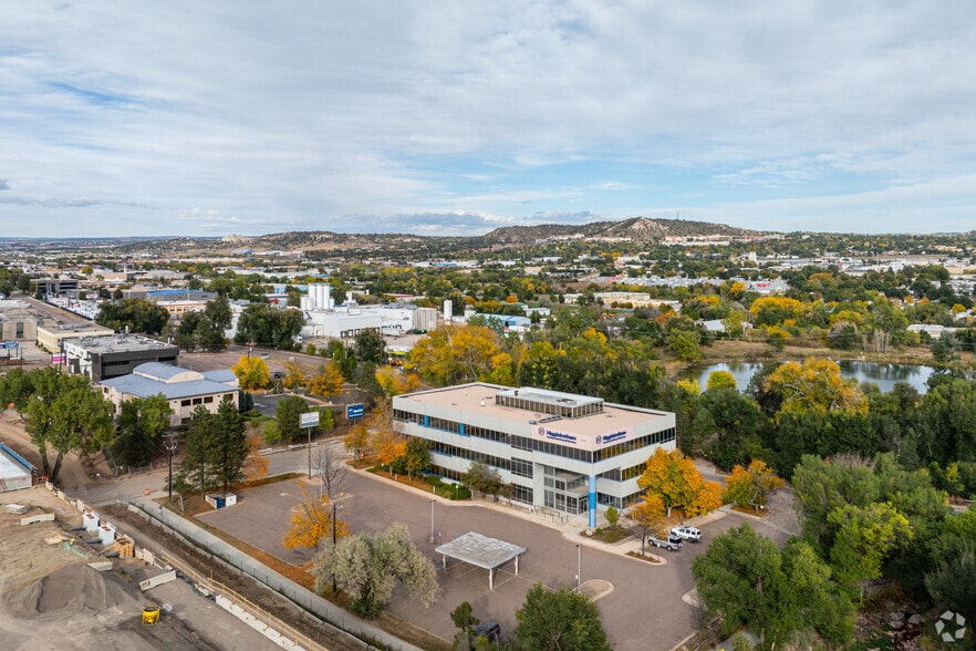 More Photos Of 3630 Sinton Rd, Colorado Springs Office For Sale