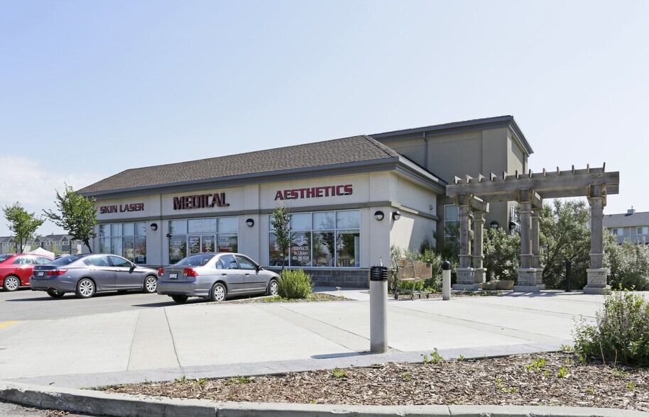 More Photos Of , Calgary General Retail For Sale