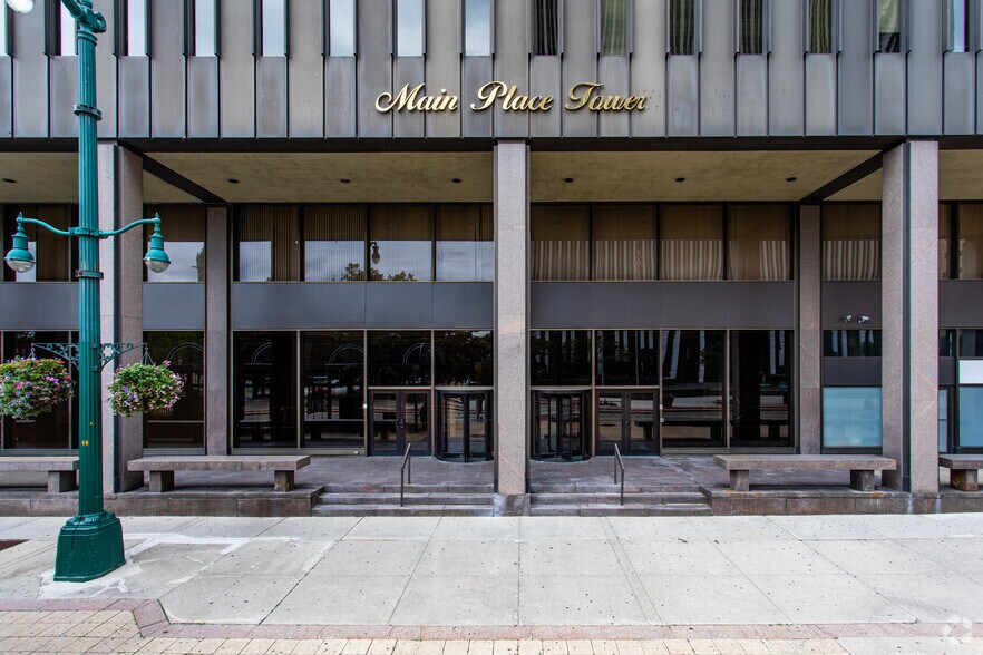 More Photos Of 350 Main St, Buffalo Office Residential For Lease