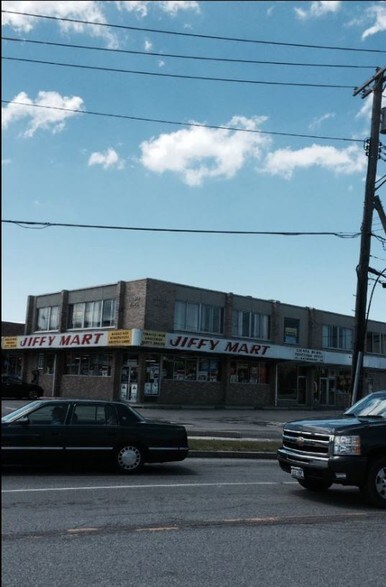 Primary Photo Of 150 Washburn St, Lockport Freestanding For Sale