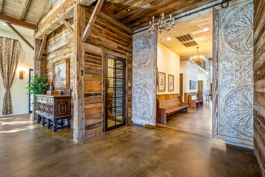 More Photos Of 3603 FM 1725 Rd, Willis Lodge Meeting Hall For Sale