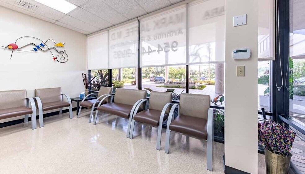 More Photos Of 9900 Stirling Rd, Cooper City Unknown For Lease