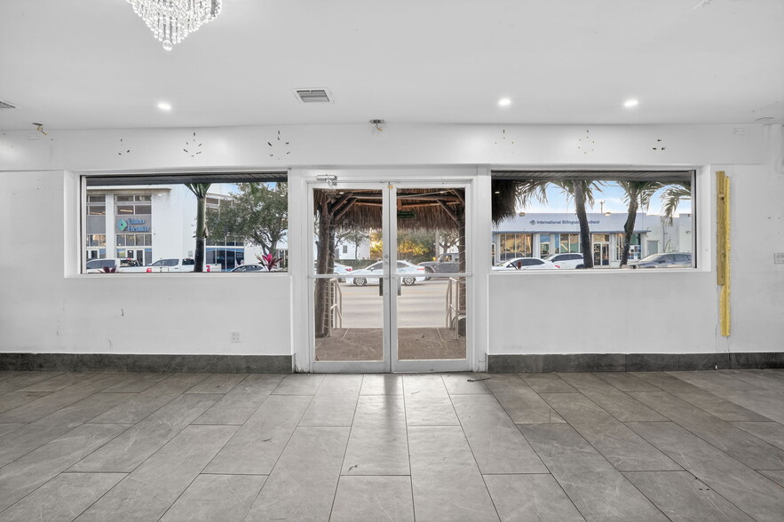More Photos Of 45 NW 22nd Ave, Miami Restaurant For Sale