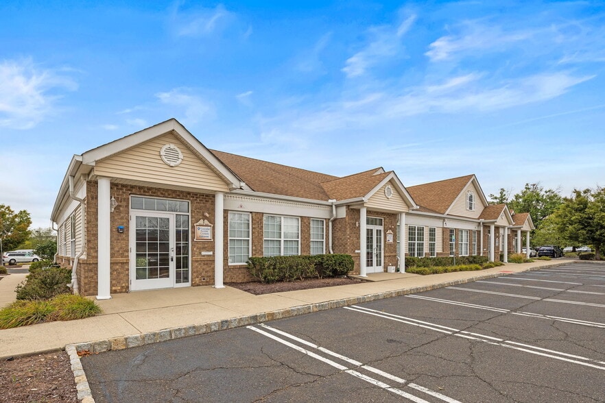 Primary Photo Of 250 Old New Brunswick Rd, Piscataway Unknown For Lease