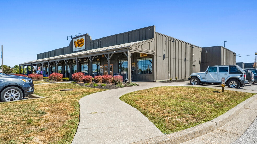 More Photos Of 5311 Frederica St, Owensboro Restaurant For Sale