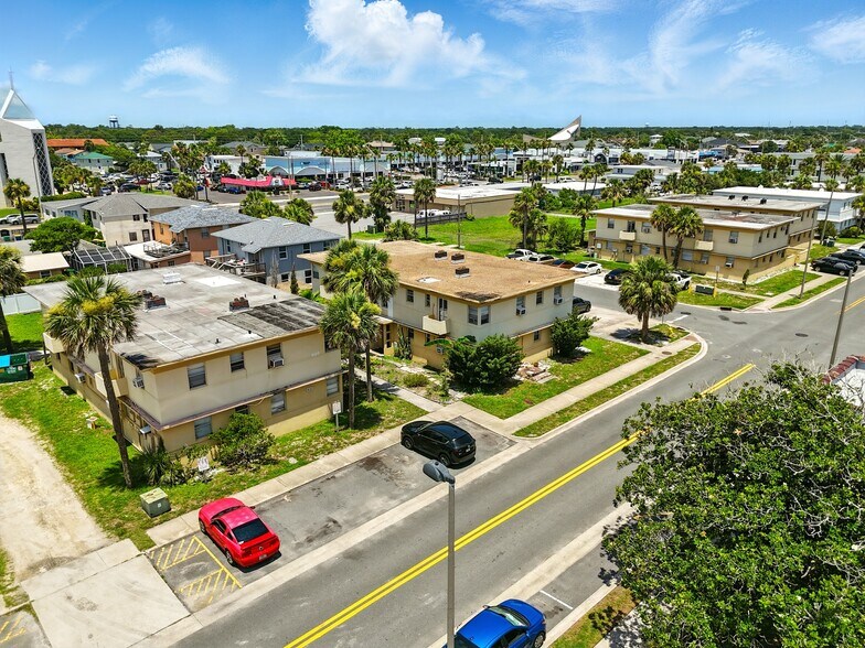 More Photos Of 820-910 2nd St St, Jacksonville Beach, Jacksonville Beach Apartments For Sale