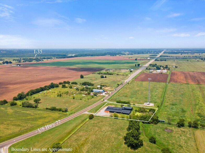 More Photos Of 700 N Main St, Lexington Industrial For Sale