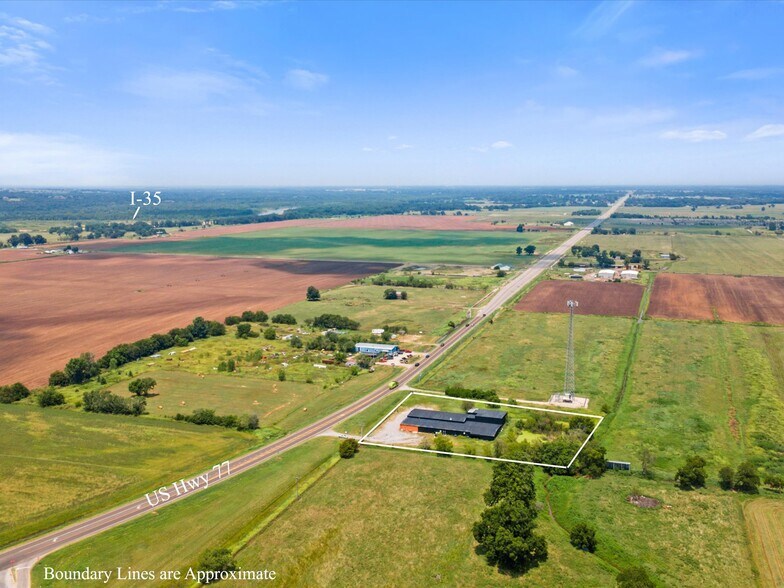 More Photos Of 700 N Main St, Lexington Warehouse For Lease
