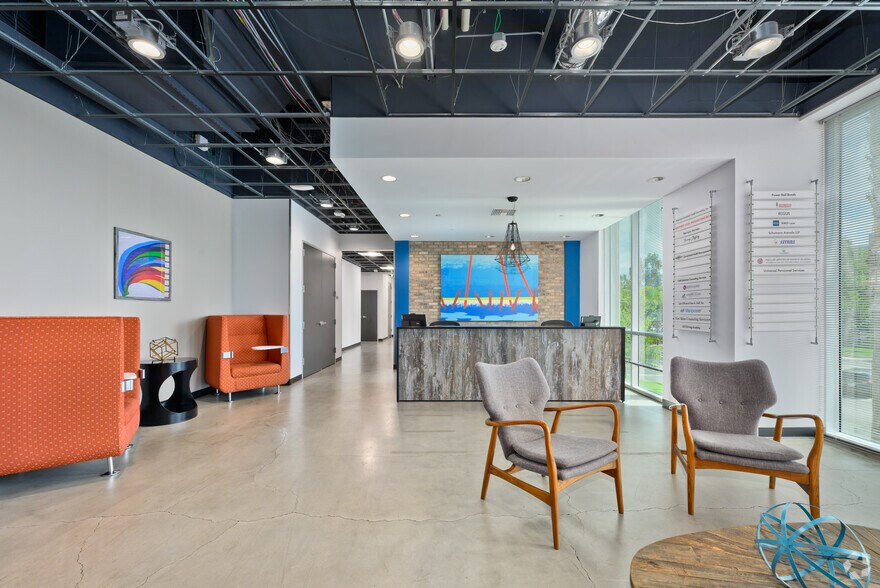 Primary Photo Of 473 E Carnegie Dr, San Bernardino Coworking Space