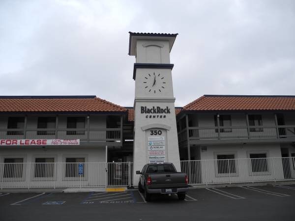 More Photos Of 350 W 9th Ave, Escondido Office For Lease
