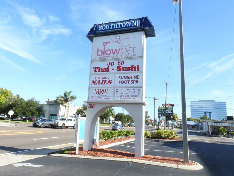 More Photos Of 310 S Dale Mabry Hwy, Tampa Storefront Retail Office For Lease