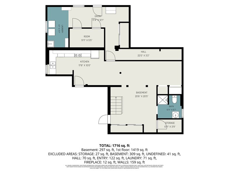 More Photos Of 156 N Worth St, Birmingham Multifamily For Sale