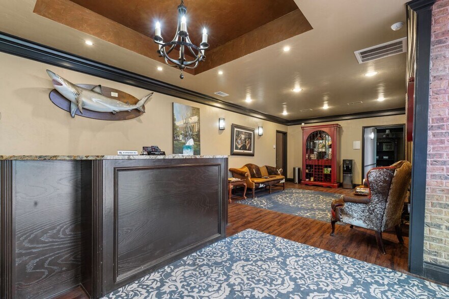 More Photos Of 5100 Andrews Hwy, Midland Office For Lease