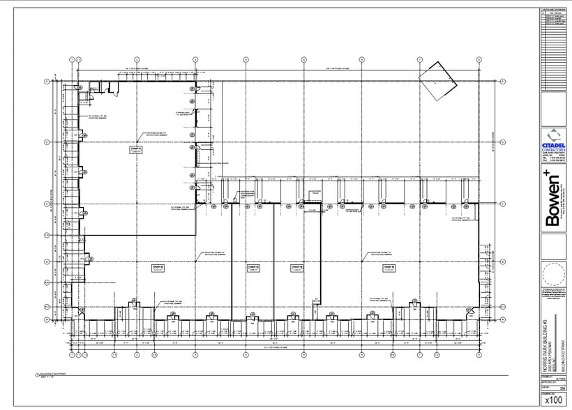 More Photos Of 3400 Apex Peakway, Apex Unknown For Lease