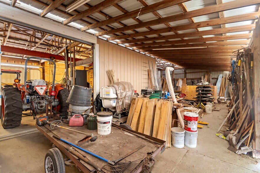 More Photos Of 1056 Reynolds Rd, De Leon Springs Specialty For Sale