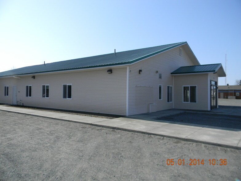 More Photos Of 110 N Willow St, Kenai Office For Lease