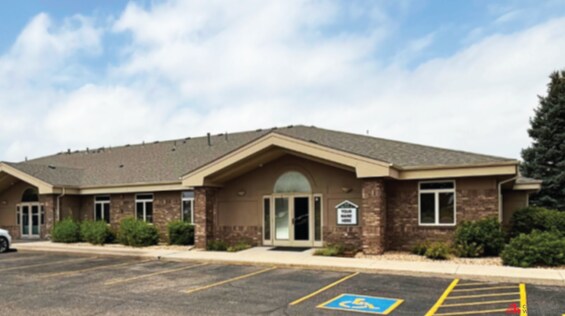 More Photos Of 1275 58th Ave, Greeley Office For Lease