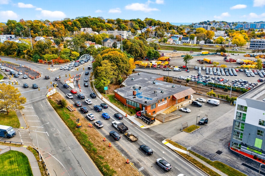 Primary Photo Of 570 Revere Beach Pky, Revere Manufacturing For Sale