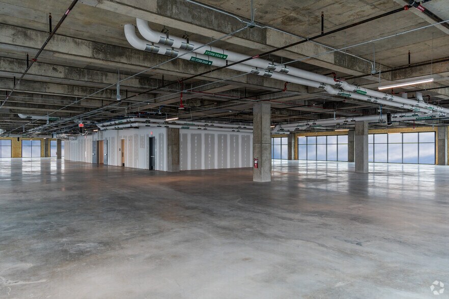 More Photos Of 541 Church At North Hills St, Raleigh Office For Lease