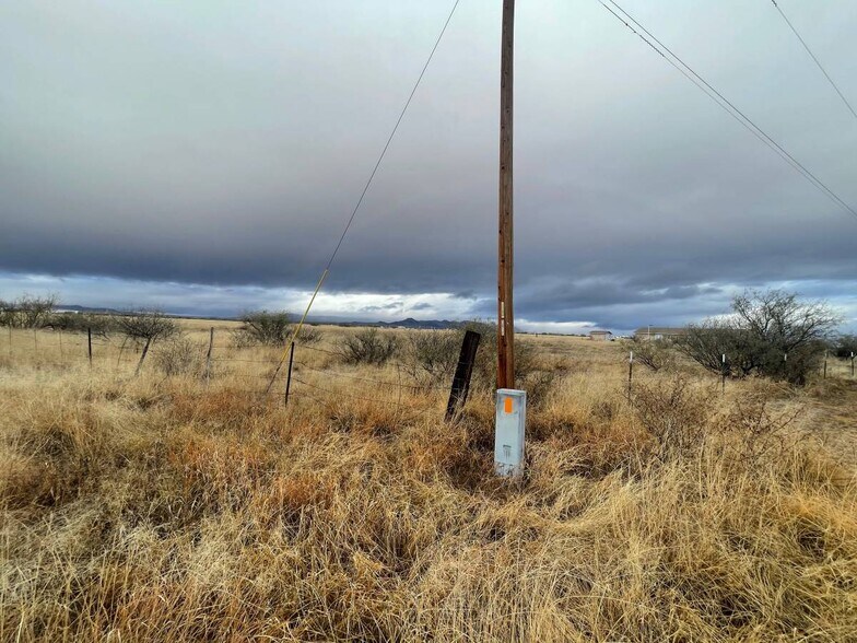 More Photos Of 000 Haskell ave, Willcox Land For Sale