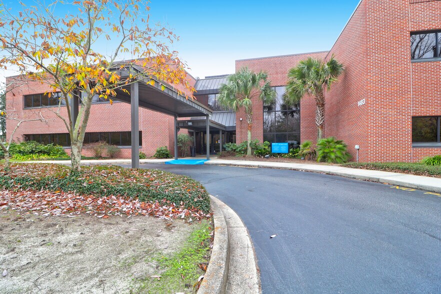 More Photos Of 1483 Tobias Gadson Blvd, Charleston Medical For Sale