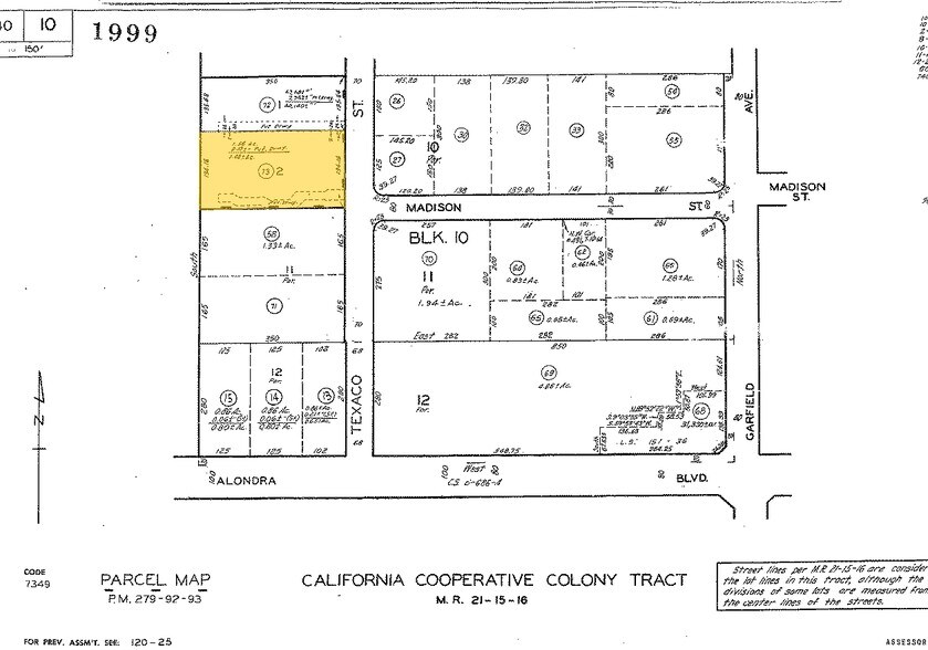 More Photos Of 15555-15557 Texaco Ave, Paramount Warehouse For Lease
