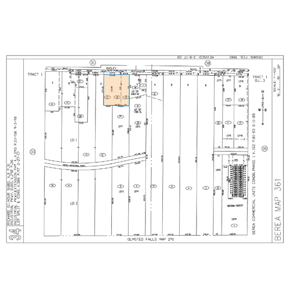 More Photos Of 1085-1115 W Bagley Rd, Berea Storefront Retail Office For Lease