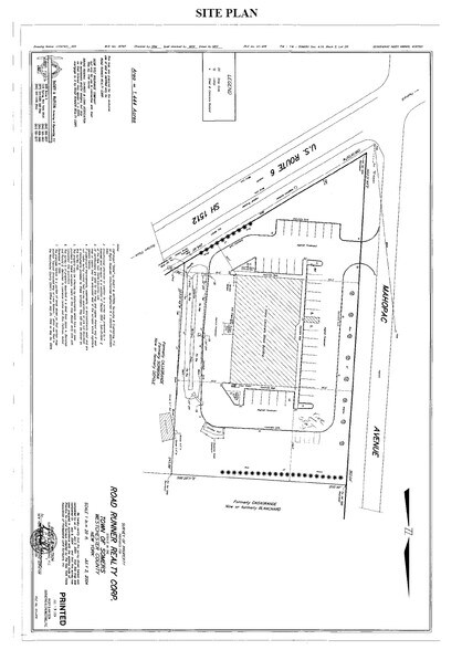 More Photos Of 250 Mahopac Ave, Yorktown Heights Unknown For Lease