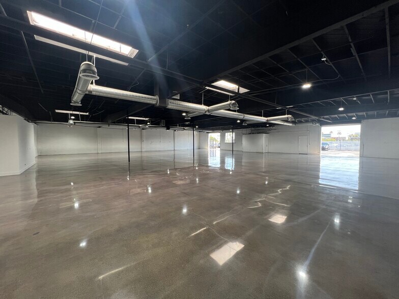 More Photos Of , Burbank Industrial For Sale