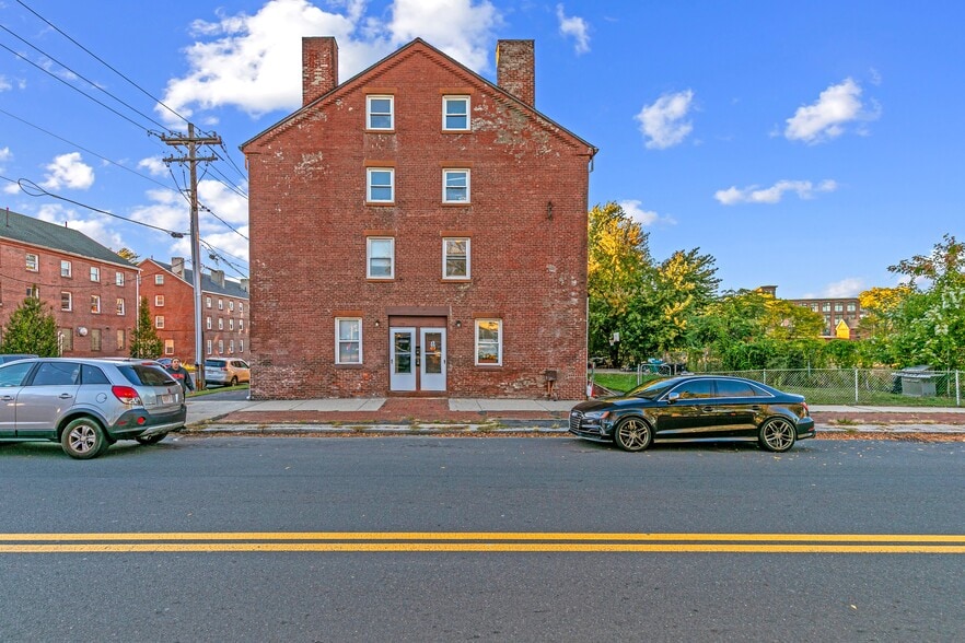 More Photos Of , Chicopee Multifamily For Sale