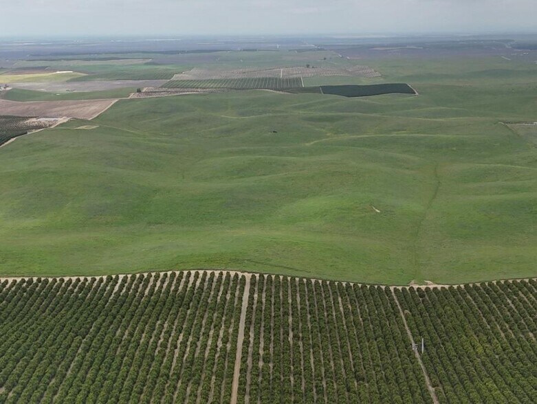 More Photos Of Highway 65 @ Sherwood Ave., McFarland Land For Sale