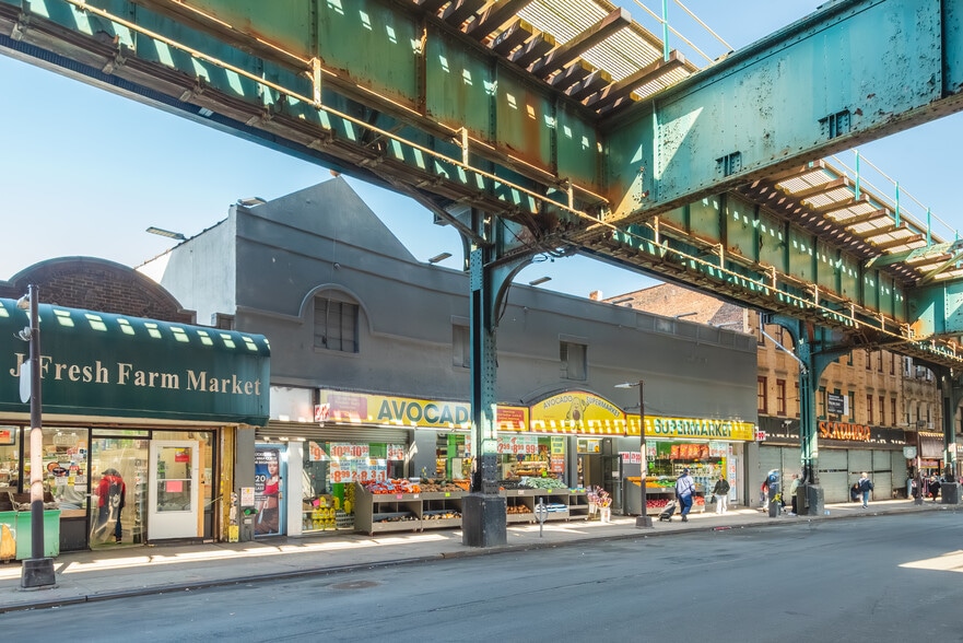 More Photos Of 84-33-84-37 Jamaica Ave, Woodhaven Storefront Retail Office For Sale