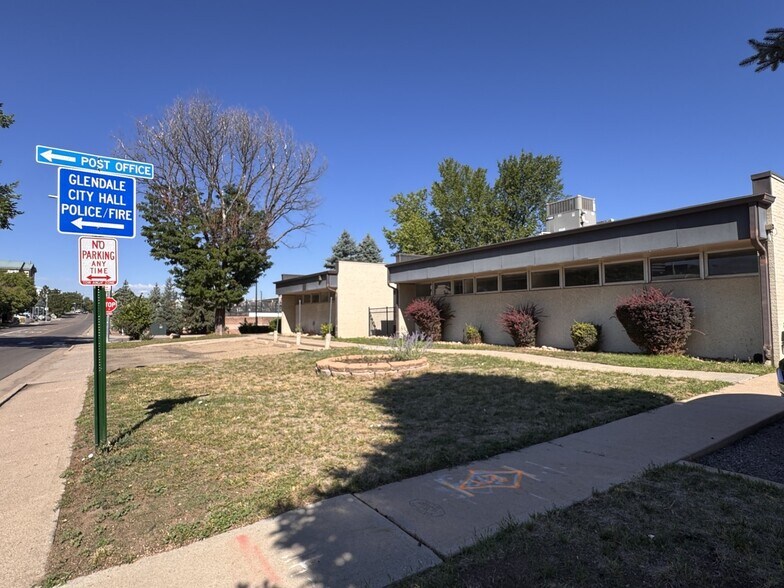 Primary Photo Of 4411 E Kentucky Ave, Glendale Medical For Sale