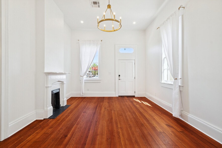 More Photos Of 2404 Saint Claude Ave, New Orleans Specialty For Sale