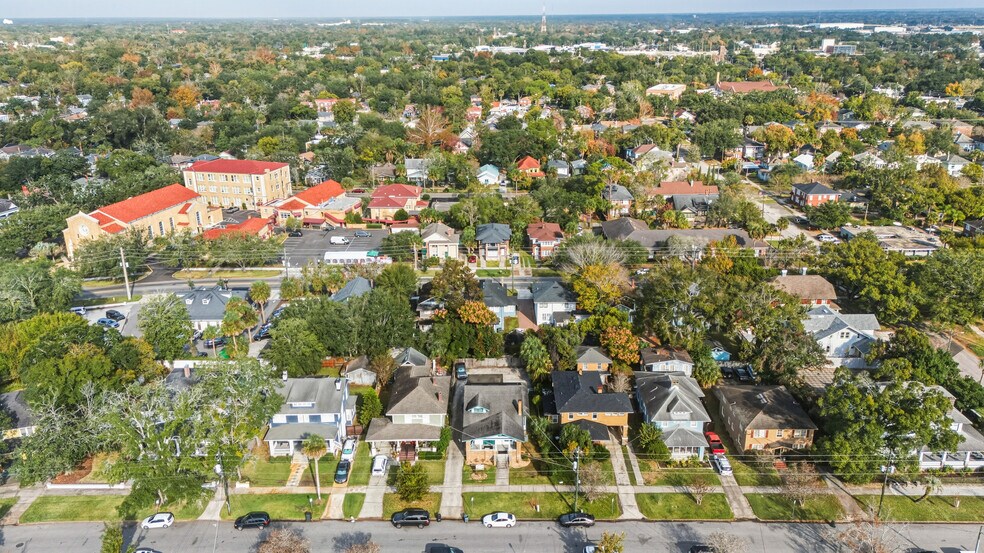 More Photos Of 2585 Herschel St, Jacksonville Office For Sale