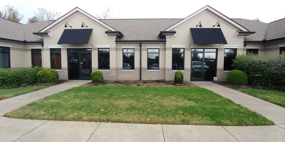 Primary Photo Of 3050 Business Park Cir, Goodlettsville Medical For Lease