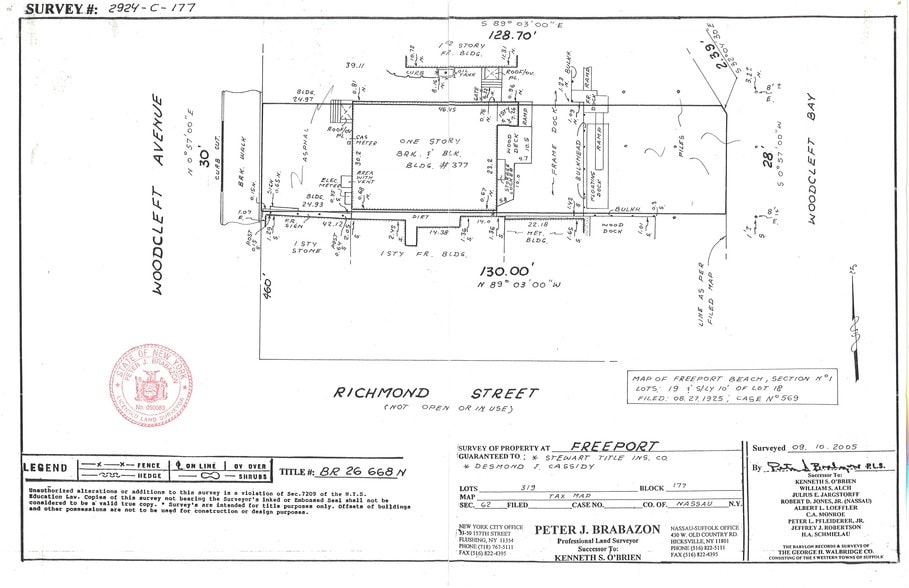 More Photos Of 377 Woodcleft Ave, Freeport Storefront Retail Residential For Sale