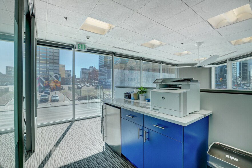 More Photos Of 1800 Glenarm Pl, Denver Office For Sale