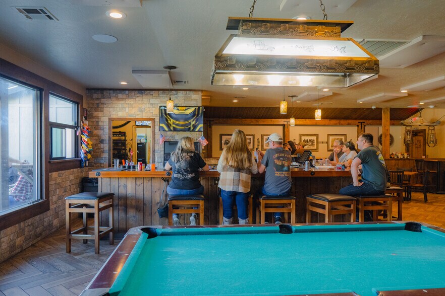 More Photos Of 5159 CA-140, Mariposa Restaurant For Sale