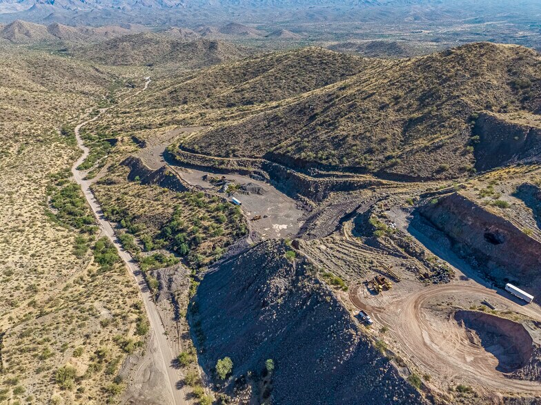 More Photos Of Hwy 60, Superior Land For Sale