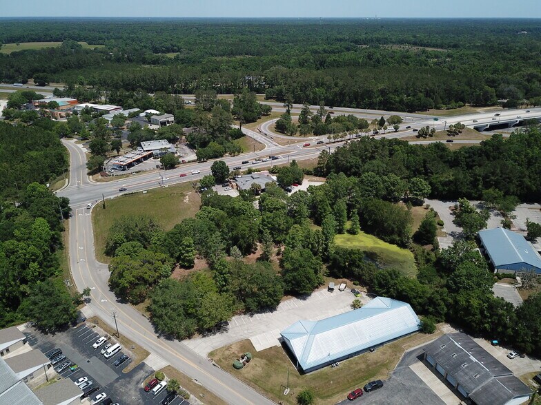 More Photos Of 3715 NW 97th Blvd, Gainesville Office For Sale