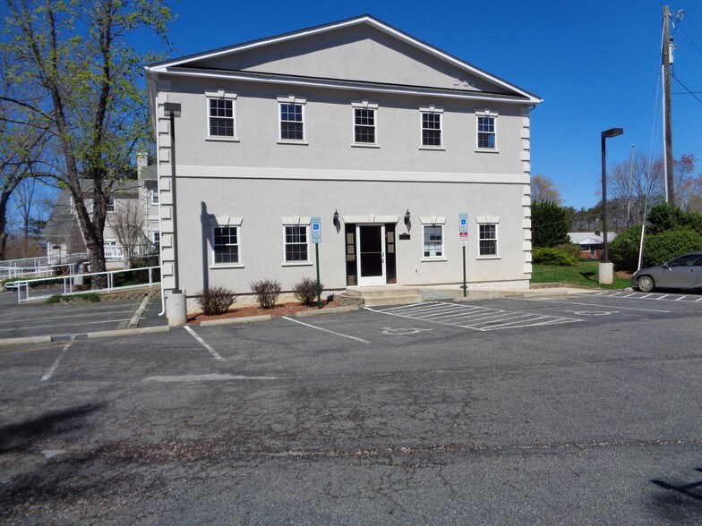 More Photos Of 1229 Garrisonville Rd, Stafford Medical For Lease