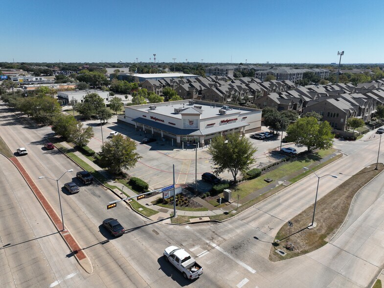 More Photos Of 500 Centennial Blvd, Richardson Drugstore For Sale