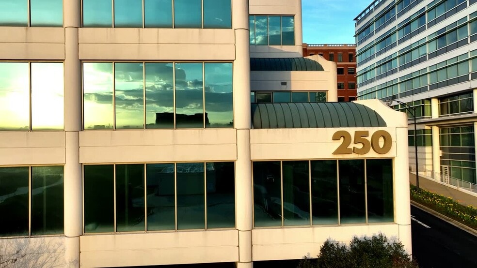 Primary Photo Of 250 W First St, Winston-Salem Loft Creative Space For Lease