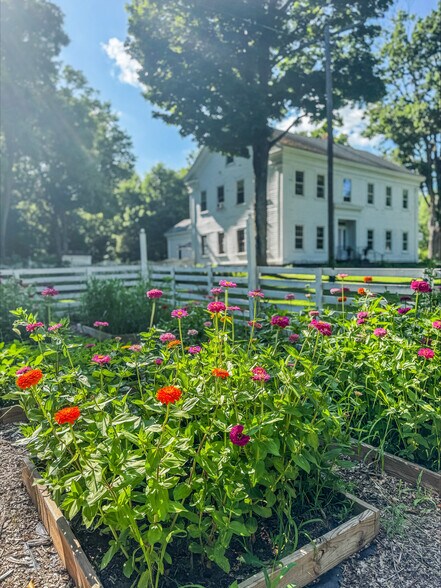 More Photos Of 58522 Farrand Rd, Colon Specialty For Sale