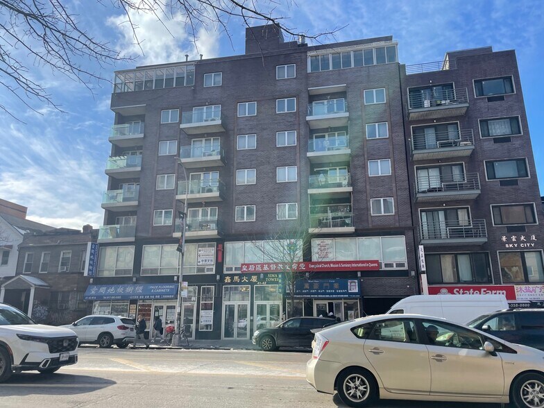 More Photos Of 4142 College Point Blvd, Flushing Multifamily For Sale