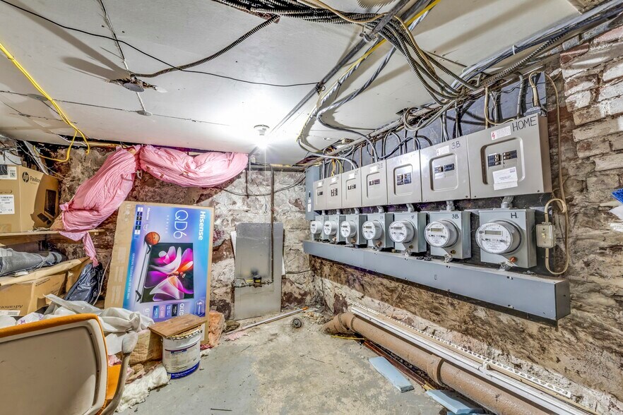 More Photos Of 127 Parker Ave, Passaic Multifamily For Sale