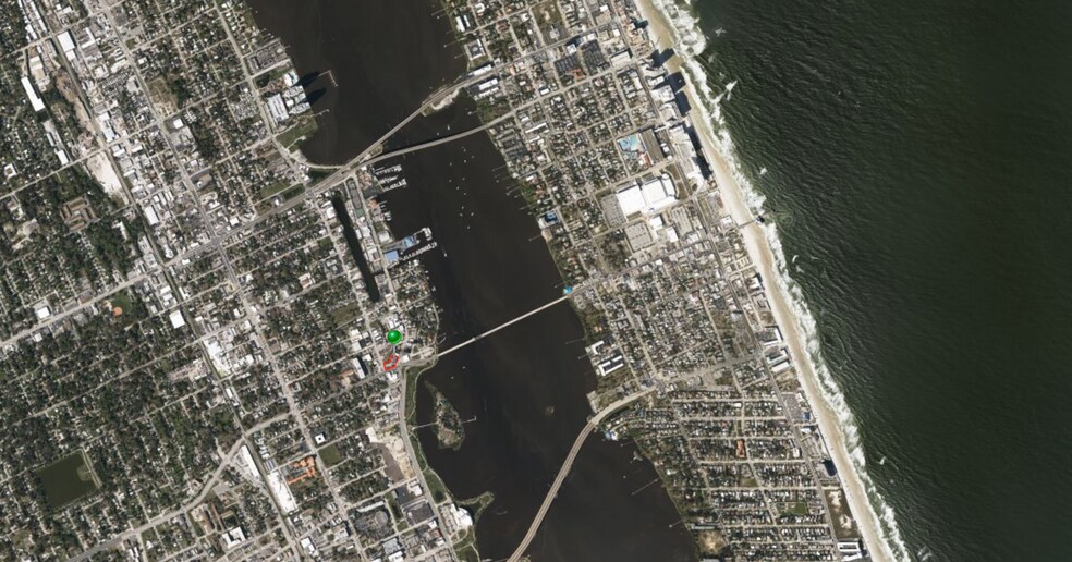 More Photos Of 500 Ballough Rd, Daytona Beach Freestanding For Sale