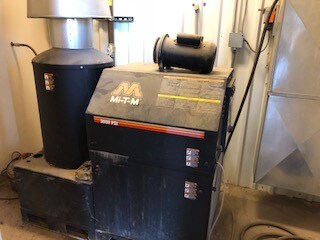 More Photos Of 4456 N I-70 Frontage Rd, De Beque Warehouse For Sale