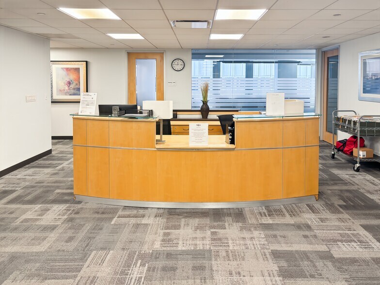 More Photos Of 260 Madison Ave, New York Coworking Space